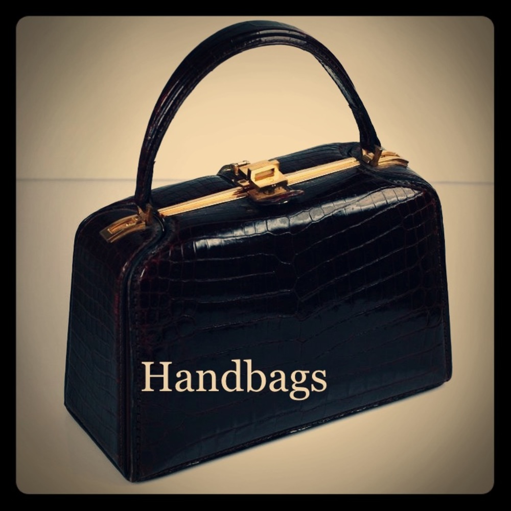 Handbags